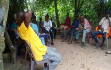 Sensitization