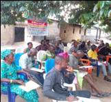 Conservation Training