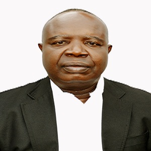 Executive Director - Ekpok Erokoro