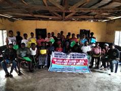 Conservation Training